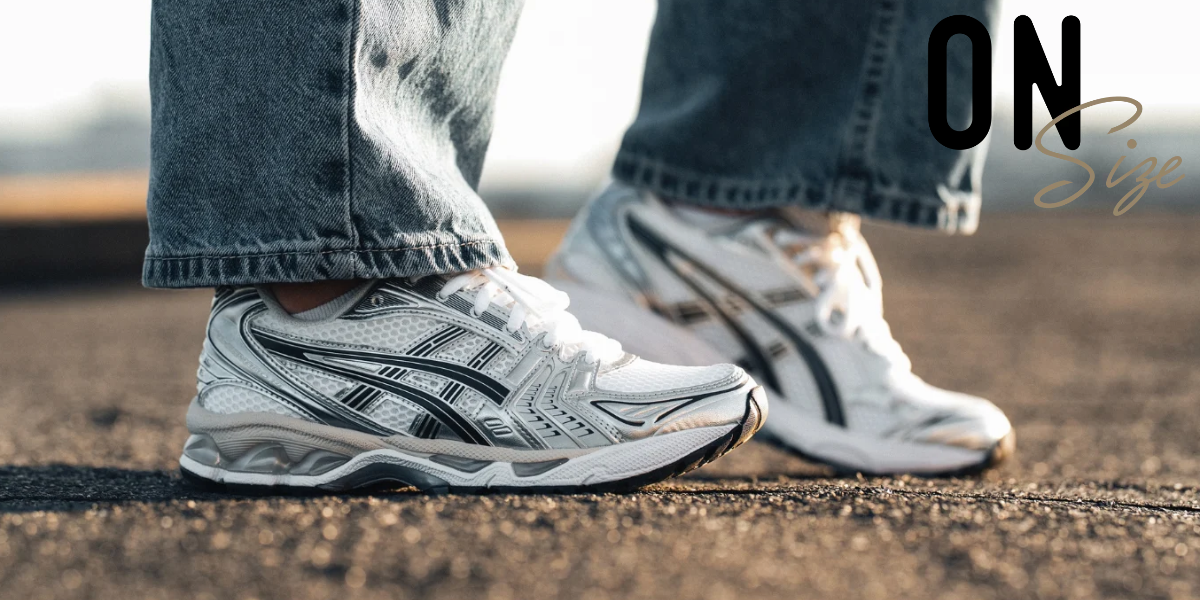 Melyik Asics illik hozzád? Gel-Kayano, Gel-NYC és Gel-1130 a fókuszban