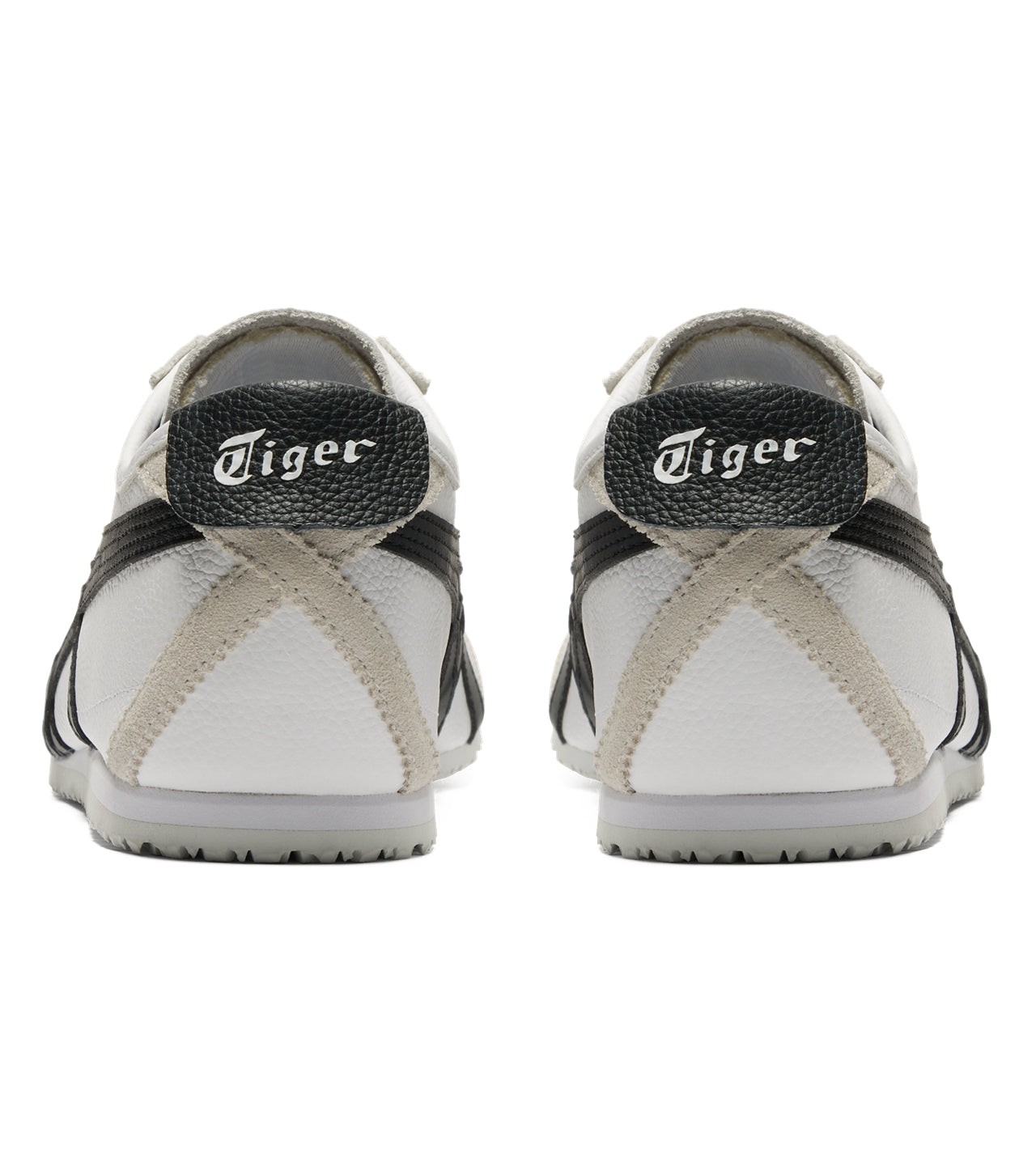 Onitsuka Tiger Mexico 66 White Black