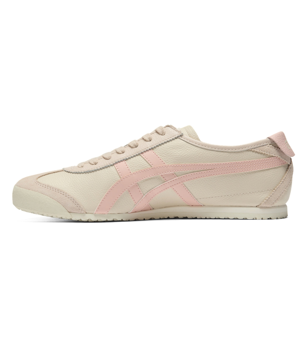 Onitsuka Tiger Mexico 66 Oatmeal Ginger Peach