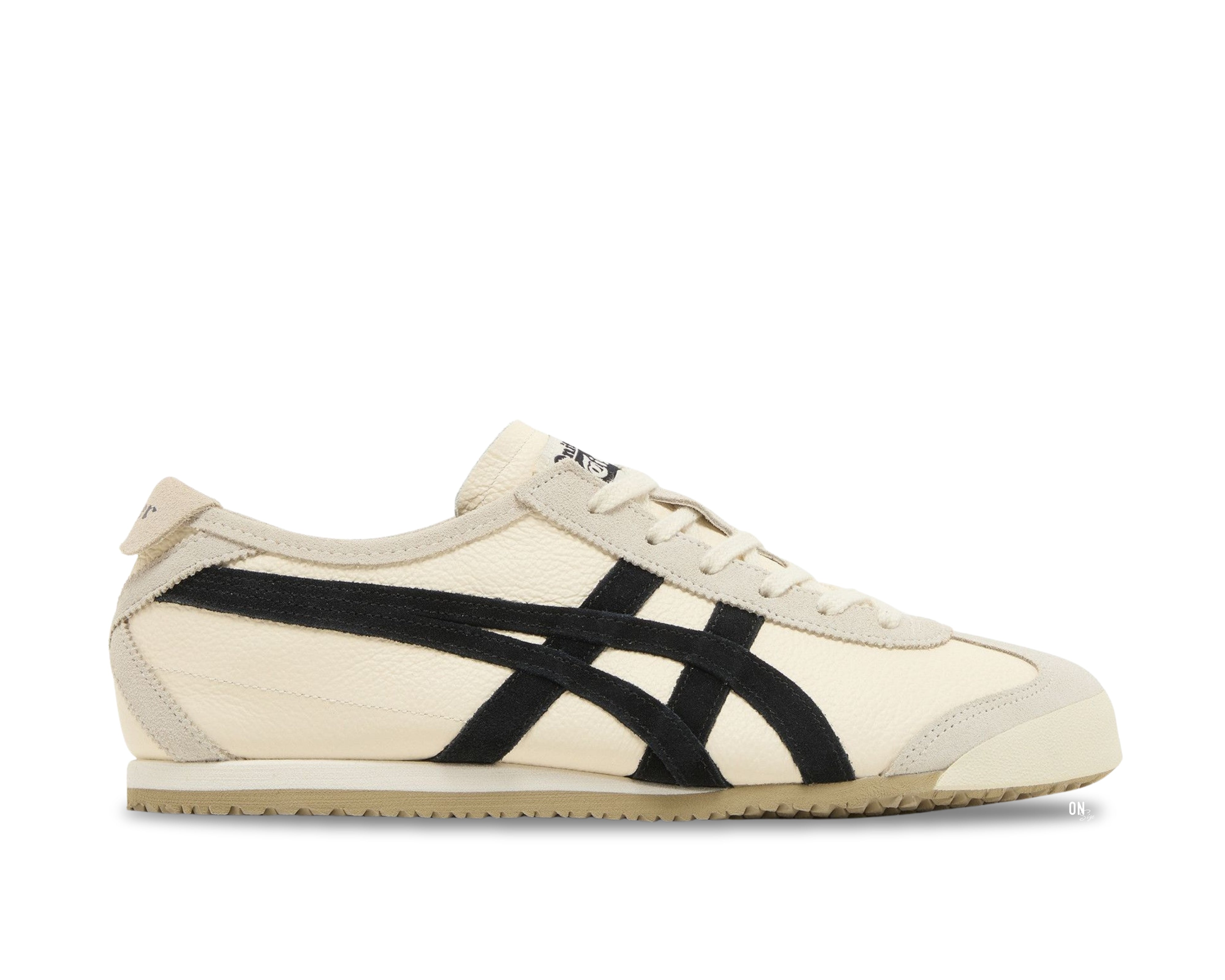 Onitsuka Tiger Mexico 66 Vintage Birch Black