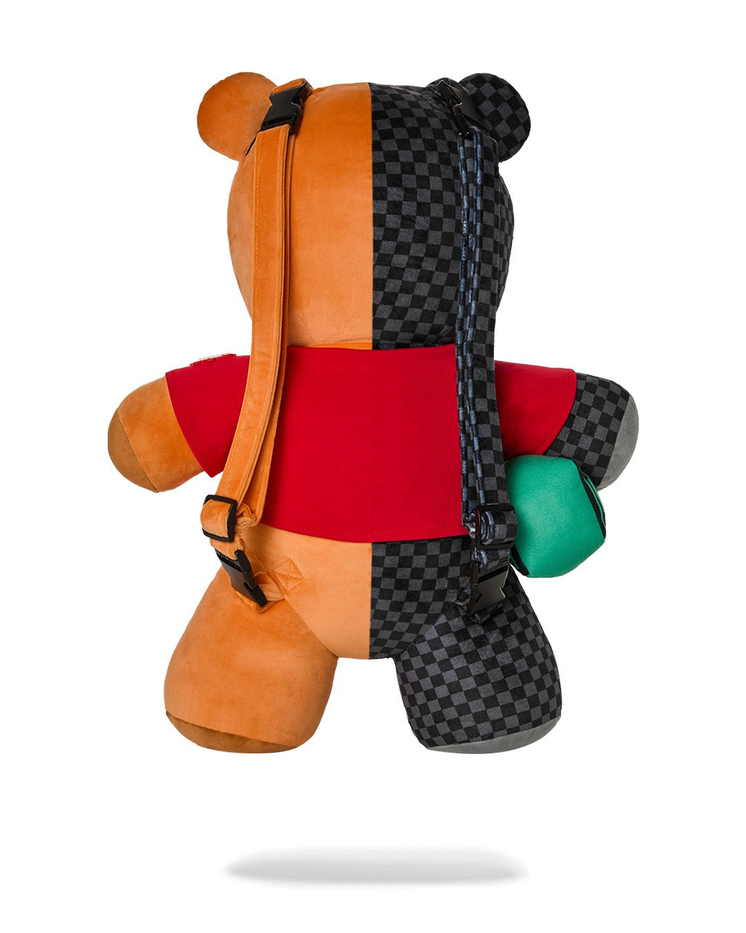 Sprayground Family Guy Rupert Moneybear Backpack