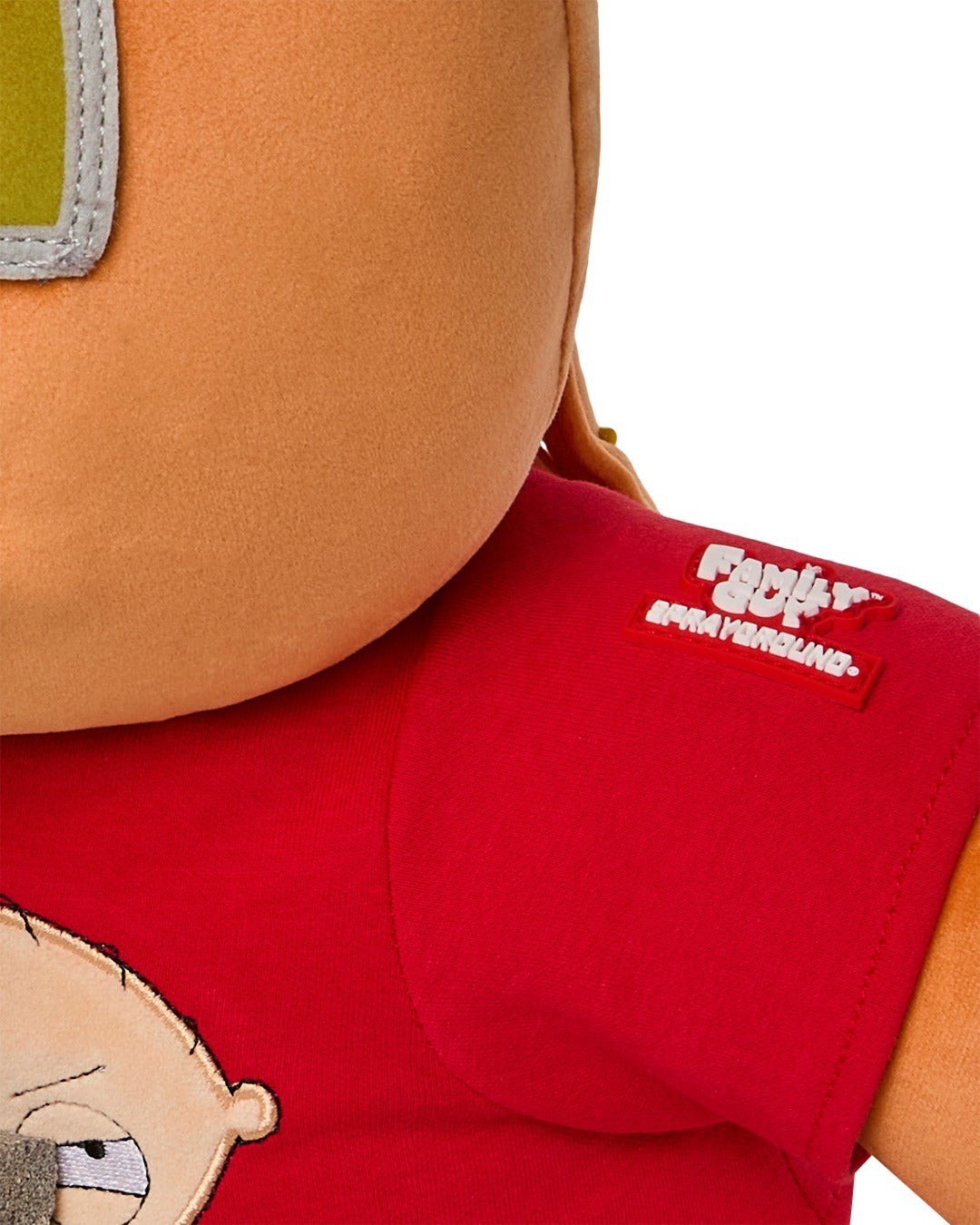Sprayground Family Guy Rupert Moneybear Backpack