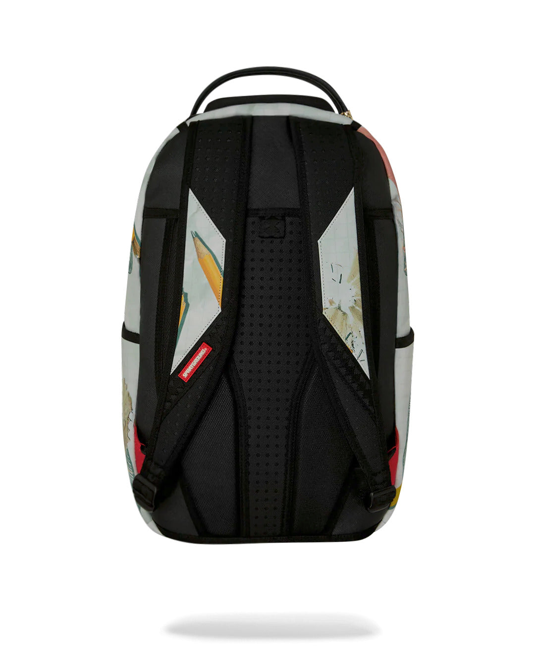 Sprayground Disney Old School Mickey Sketch Backpack