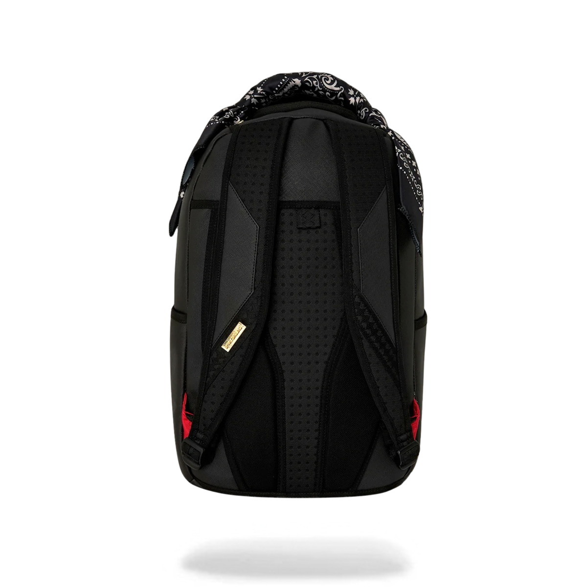 Sprayground Tupac Backpack - OnSize