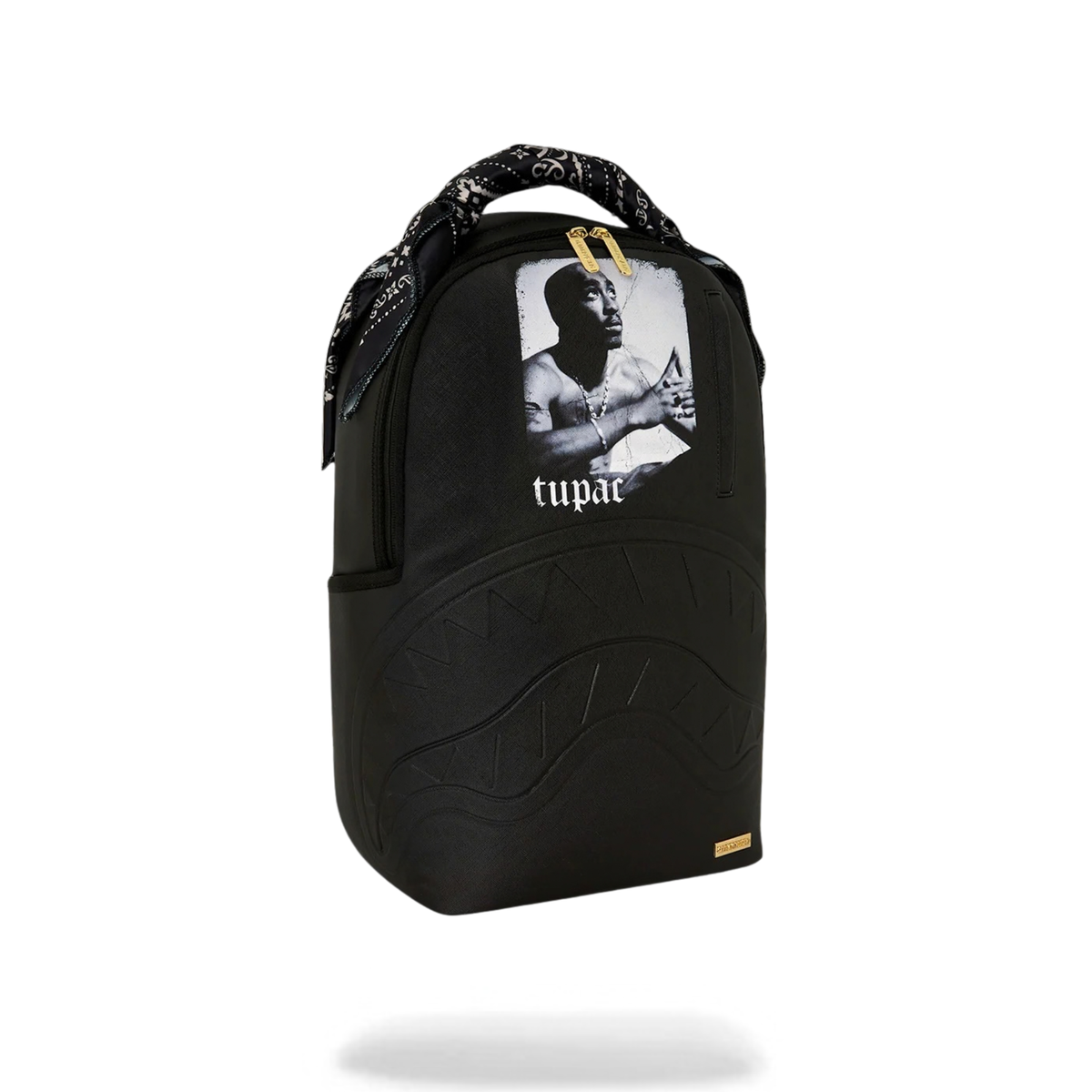 Sprayground Tupac Backpack - OnSize