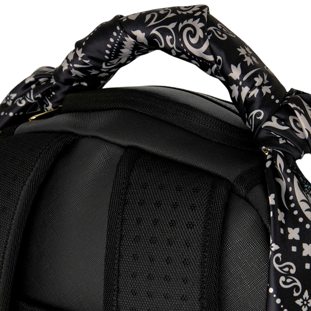 Sprayground Tupac Backpack - OnSize