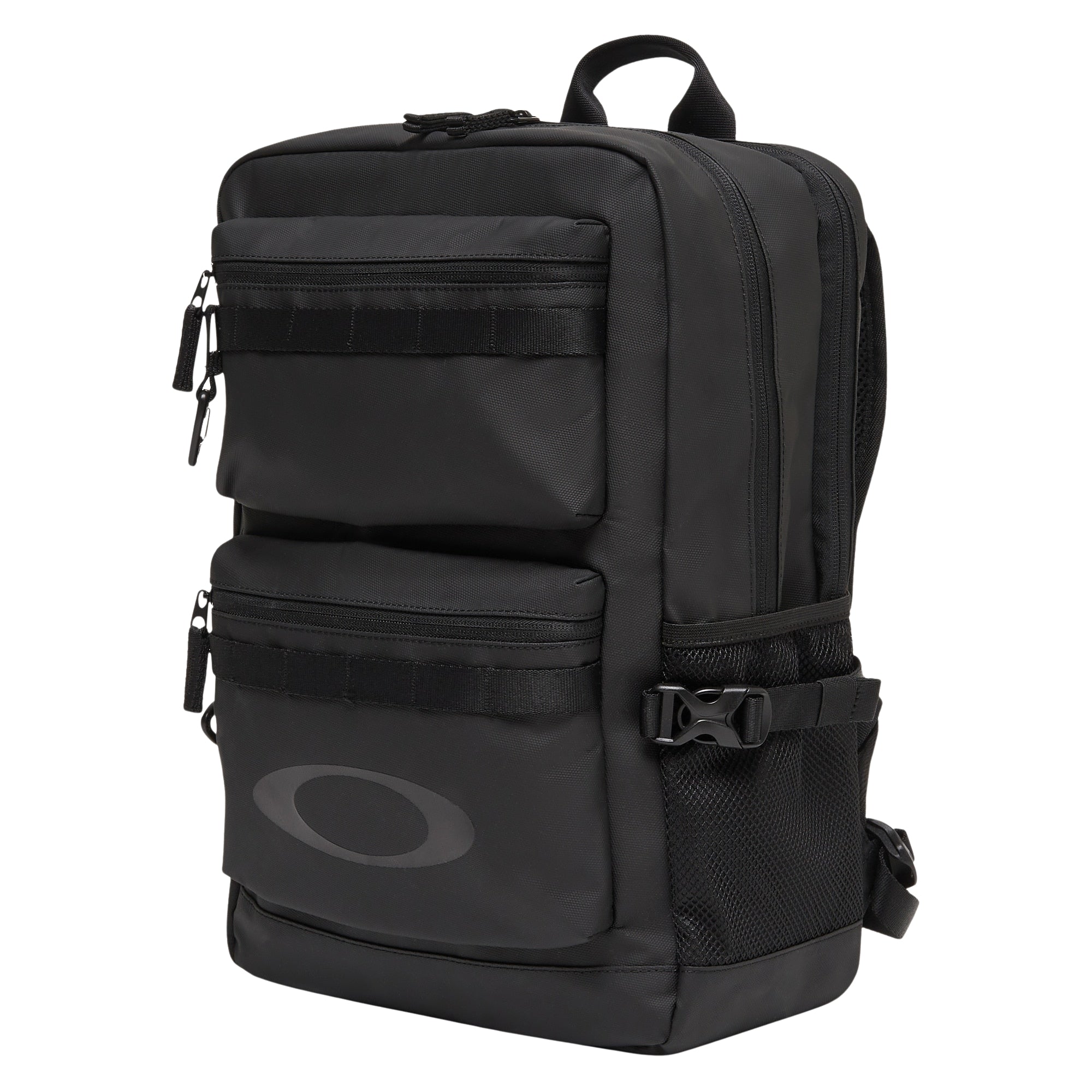 Oakley Rover Laptop Backpack Blackout - OnSize