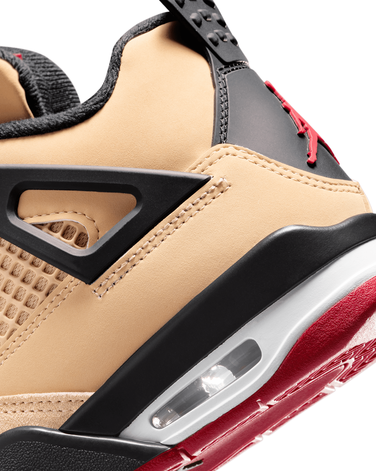 Jordan 4 Retro Pizza