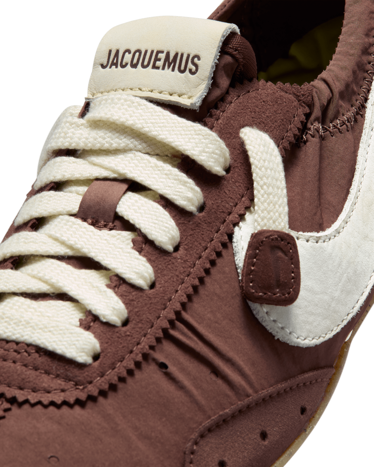 Nike Moon Shoe SP Jacquemus Fauna Brown