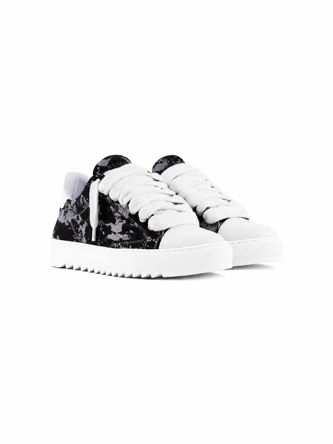 Numeris Atelier Lunar