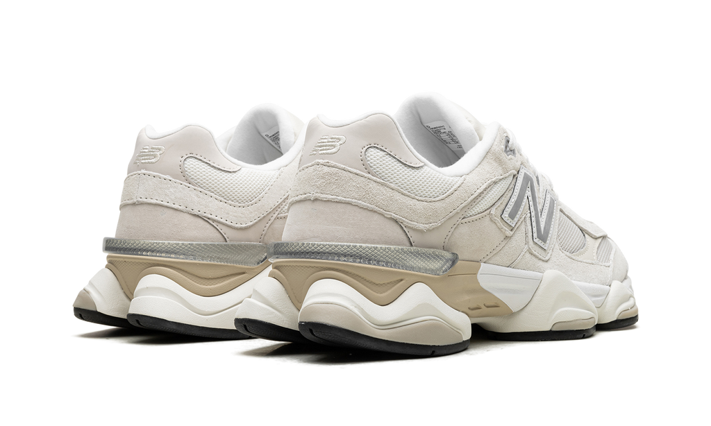 New Balance 9060 Sea Salt Moonbeam - OnSize