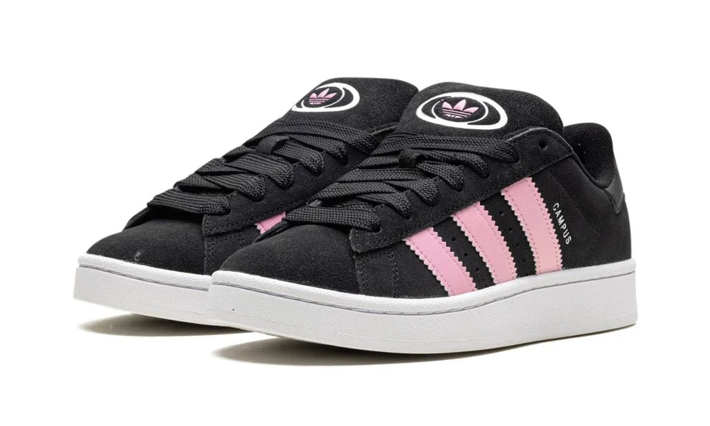 adidas Campus 00s Core Black True Pink - OnSize