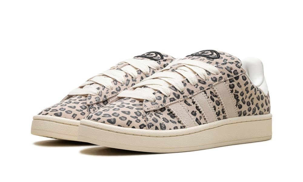 adidas Campus 00s Leopard - OnSize