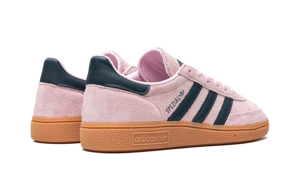 adidas Handball Spezial Clear Pink Arctic Night - OnSize