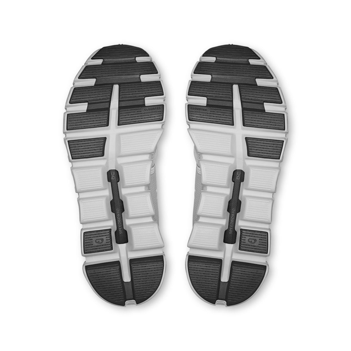 On Running Cloud 6 Glacier Eclipse (Women's) - OnSize