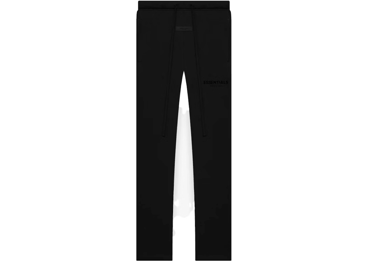 Fear of God Essentials Relaxed Sweatpants (SS22) Stretch Limo - OnSize