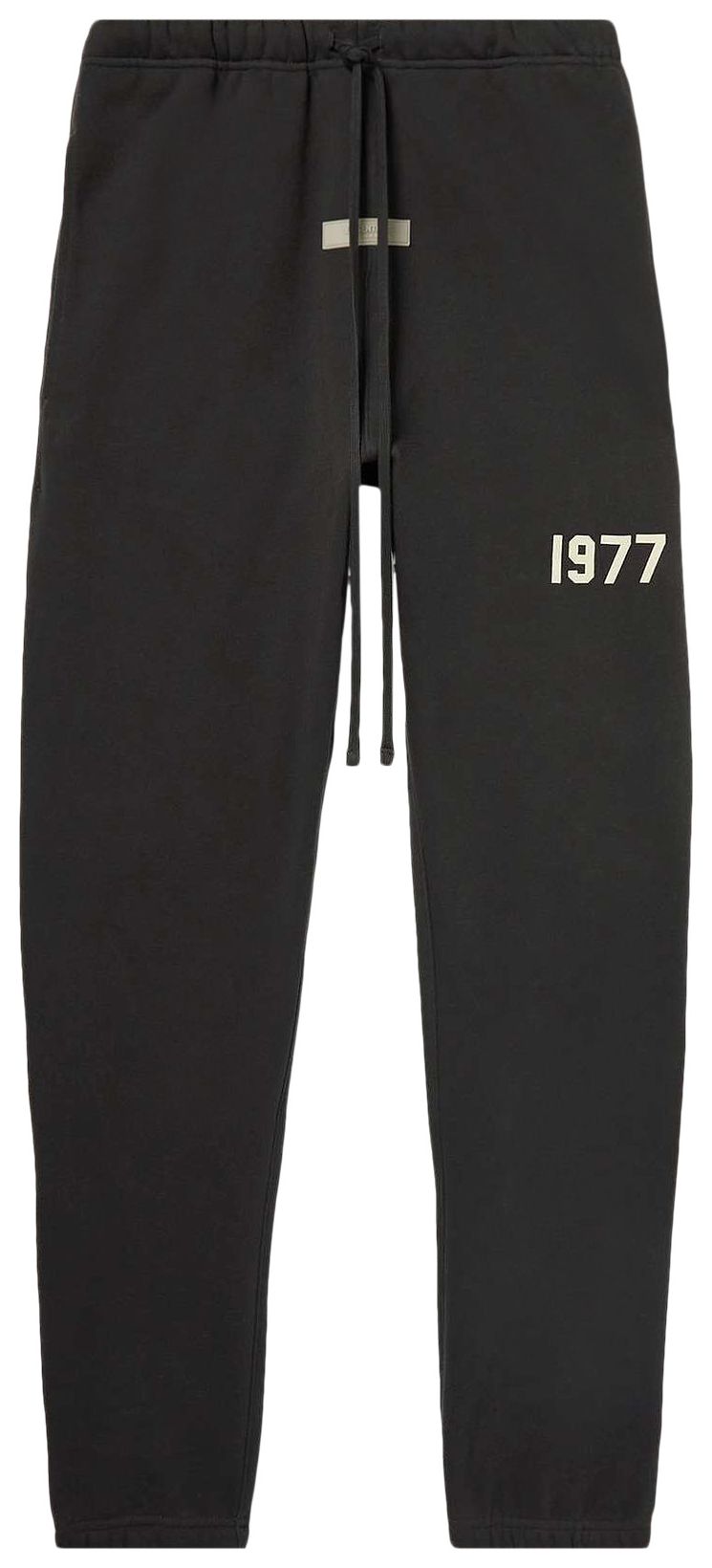 Fear of God Essentials Sweatpants (SS22) 1977 Iron - OnSize