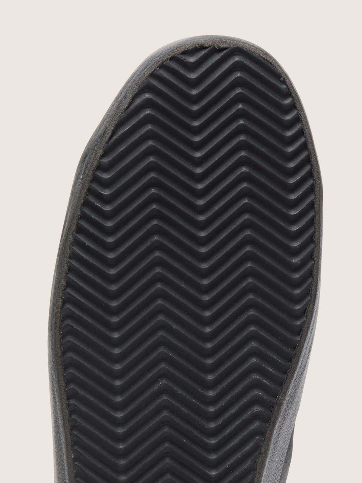 Golden Goose Super-Star Black