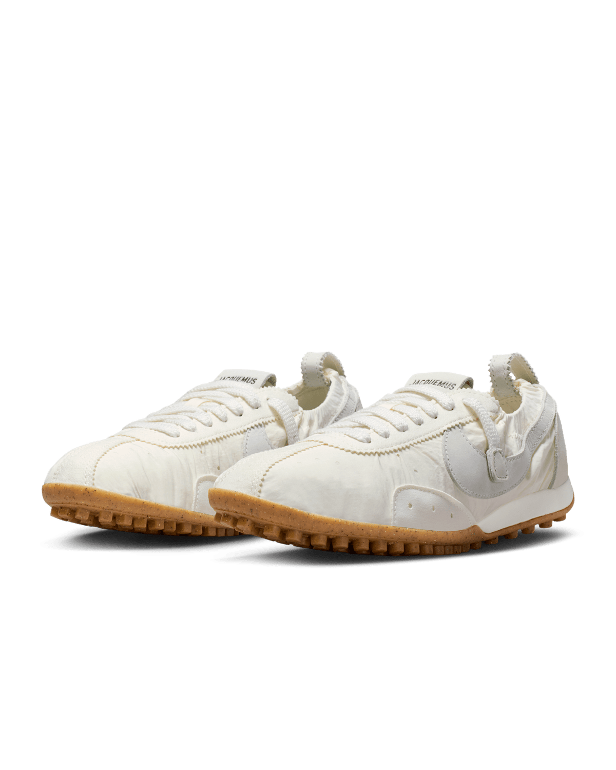 Nike Moon Shoe SP Jacquemus Soft Pearl - OnSize