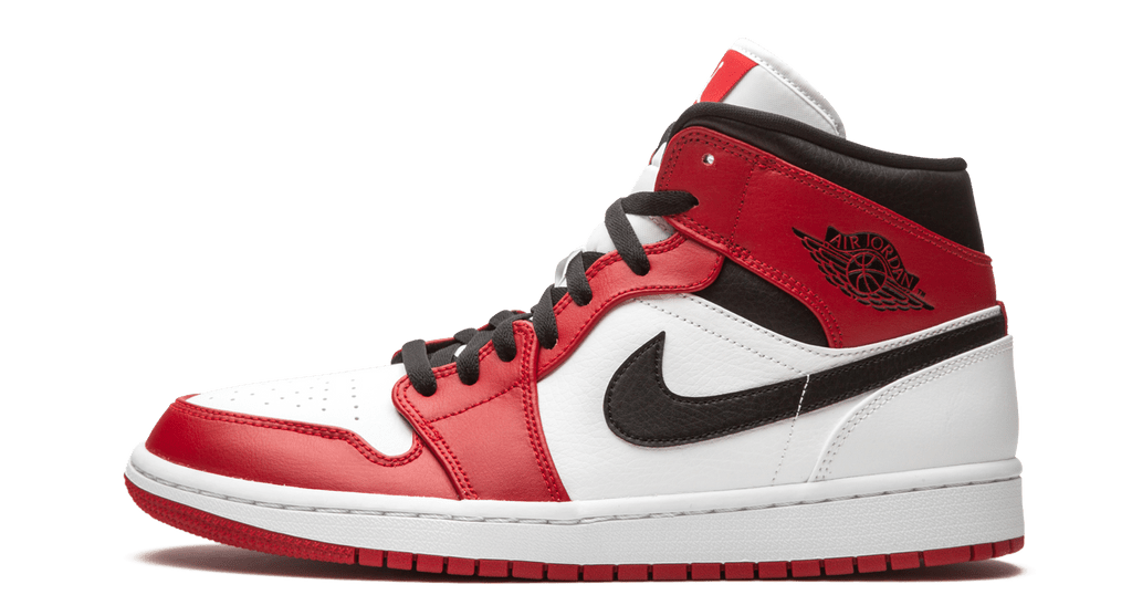 Jordan 1 Mid Chicago (2020) - OnSize