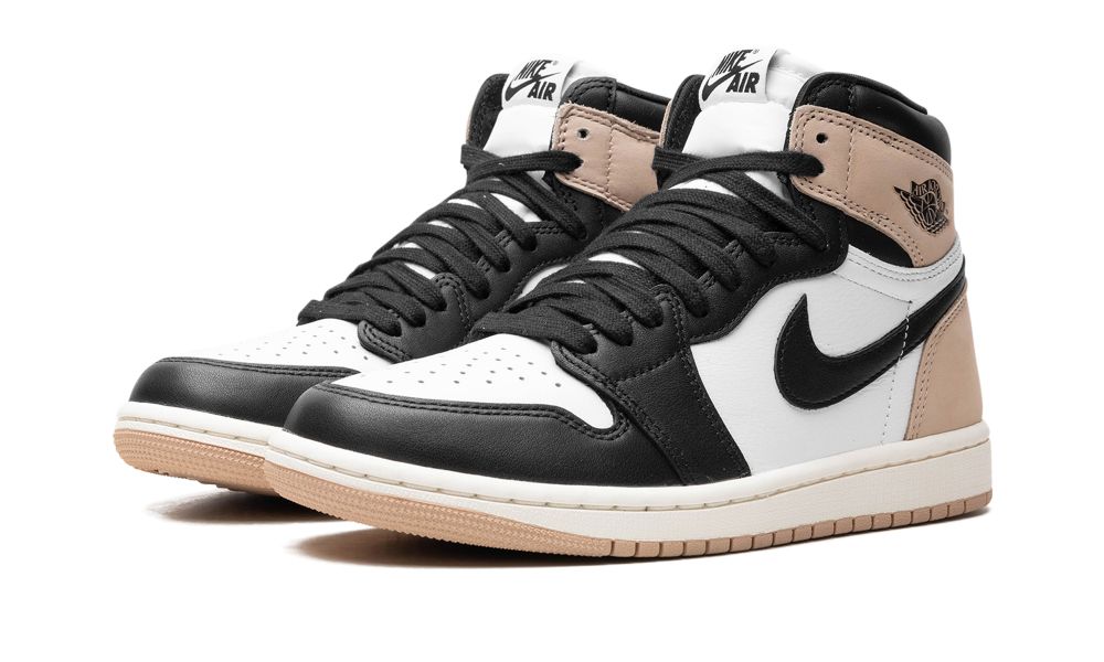 Jordan 1 Retro High OG Latte - OnSize