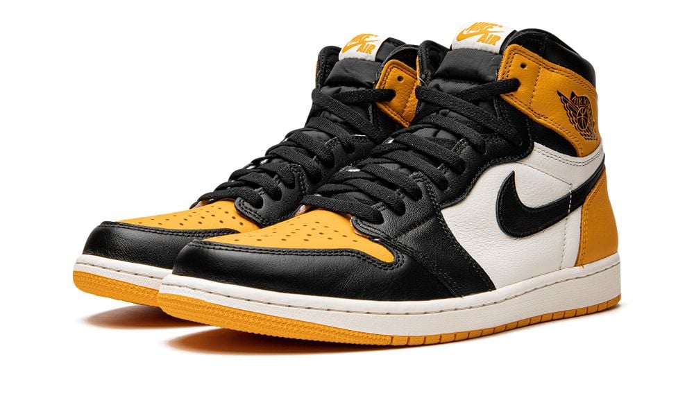 Jordan 1 Retro High OG Taxi - OnSize