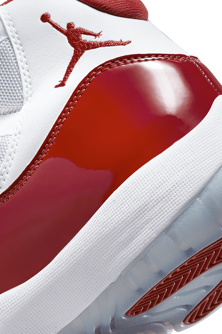 Jordan 11 Retro Cherry (2022) - OnSize