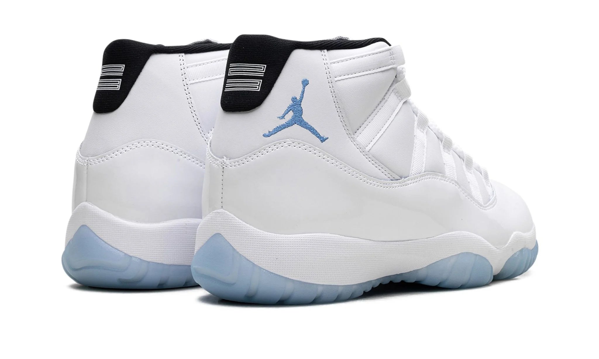 Jordan 11 Retro Legend Blue (2024) - OnSize