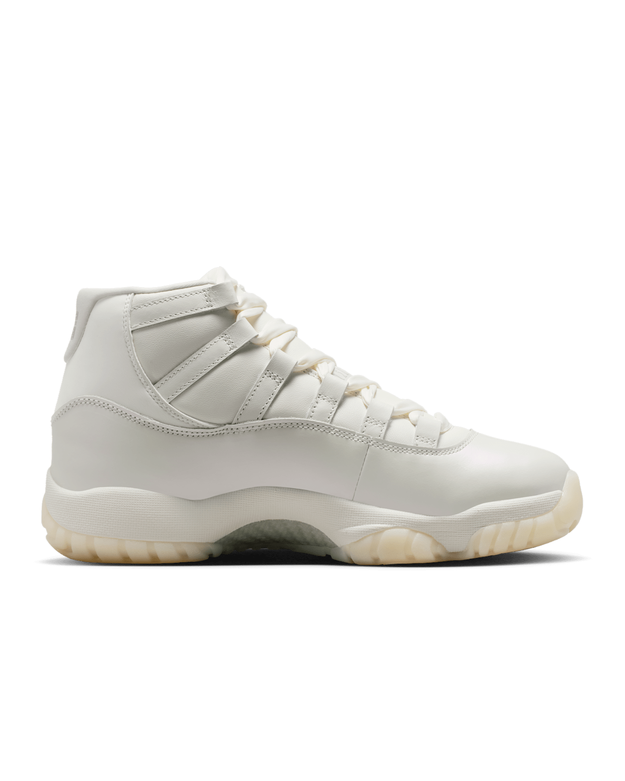 Jordan 11 Retro Pearl - OnSize
