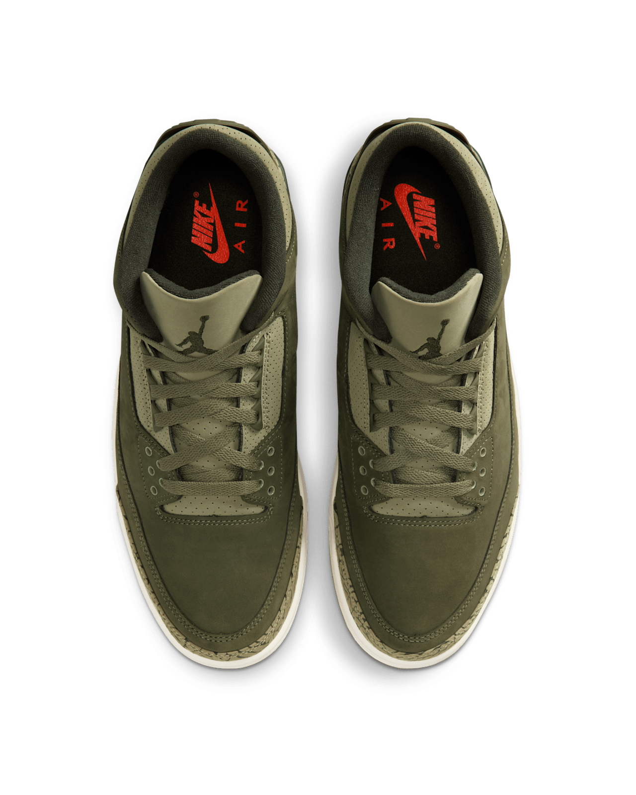 Jordan 3 Retro Family Affair - OnSize