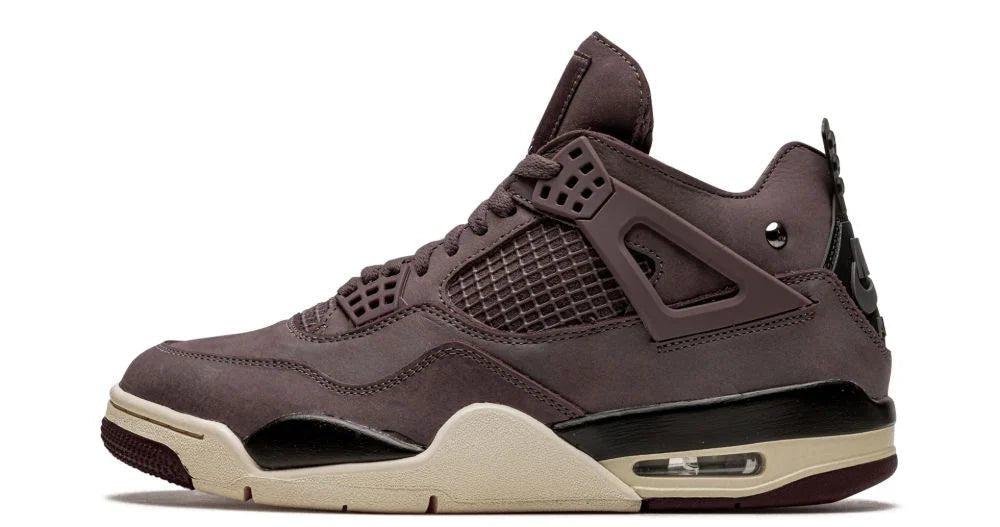 Jordan 4 Retro A Ma Maniére Violet Ore - OnSize