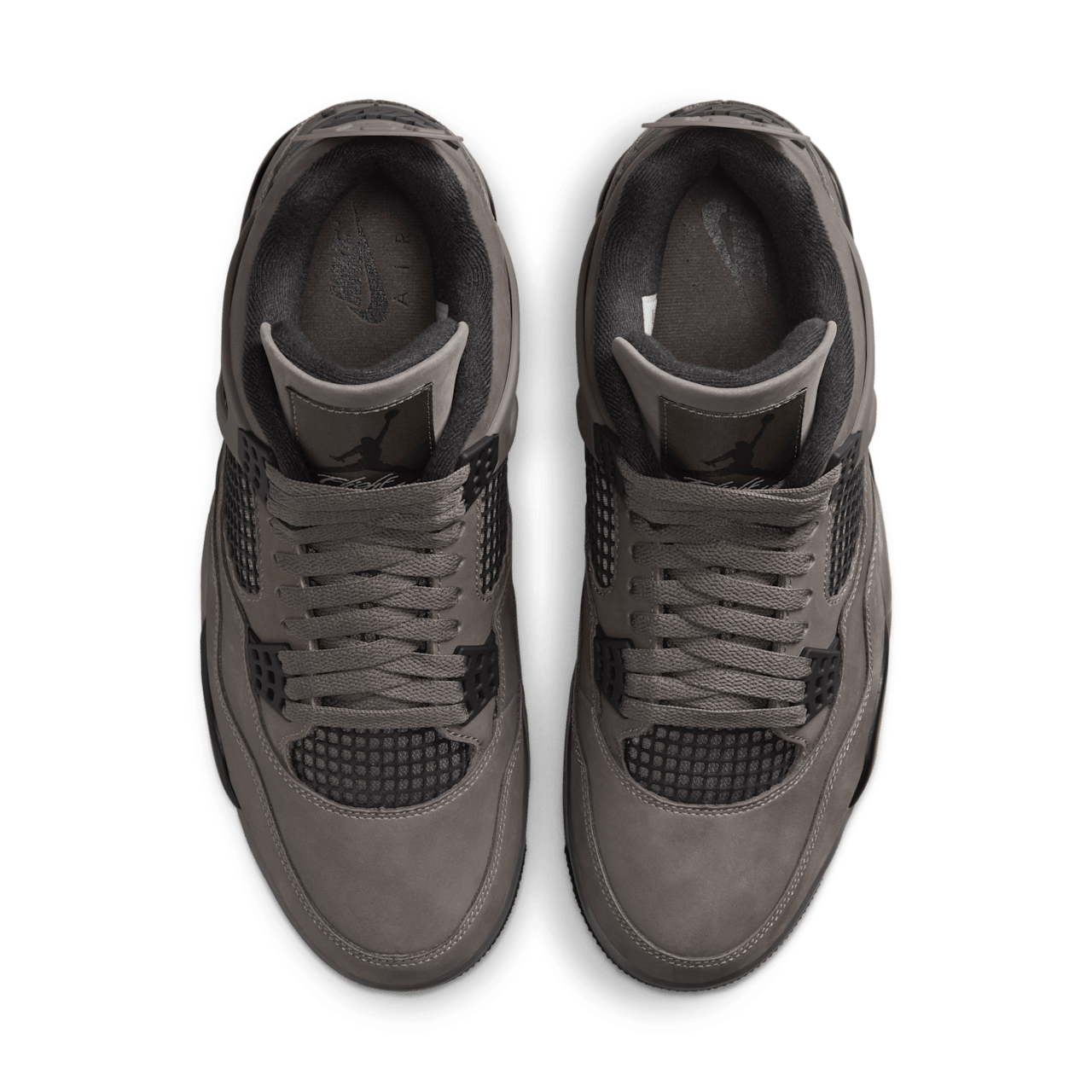 Jordan 4 Retro Cave Stone - OnSize