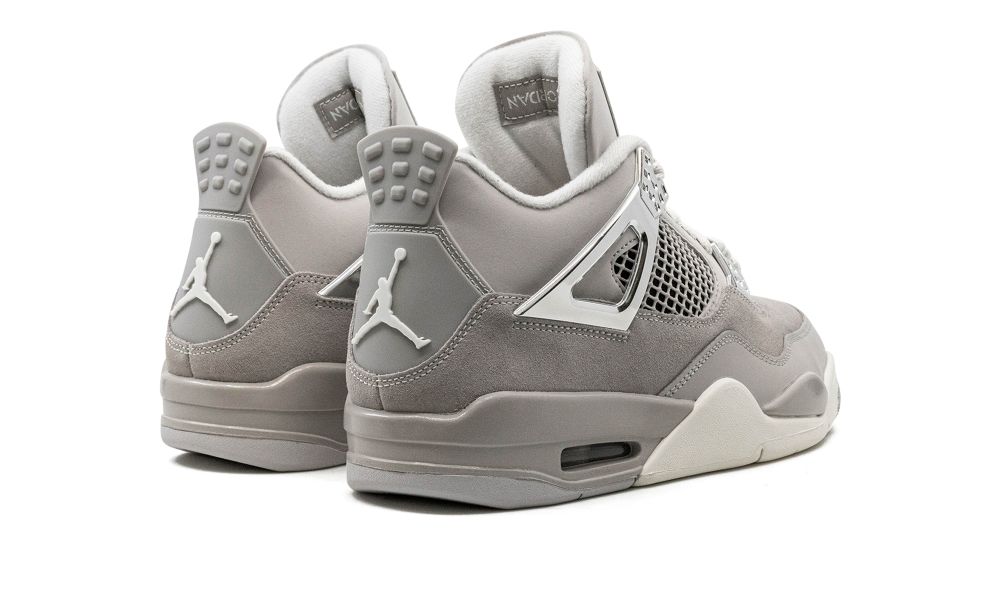 Jordan 4 Retro Frozen Moments - OnSize