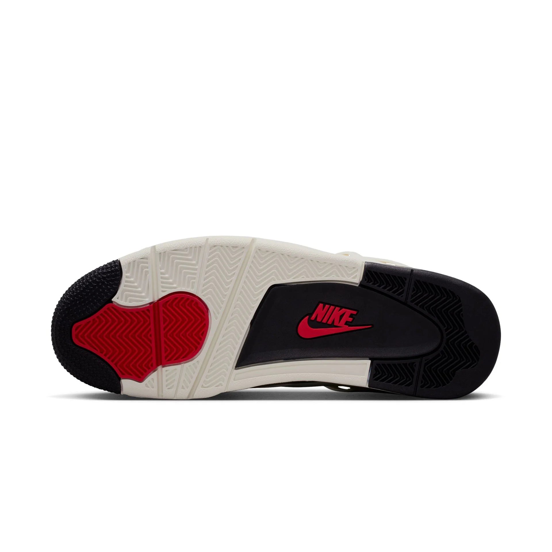 Jordan 4 Retro OG Flight Club - OnSize