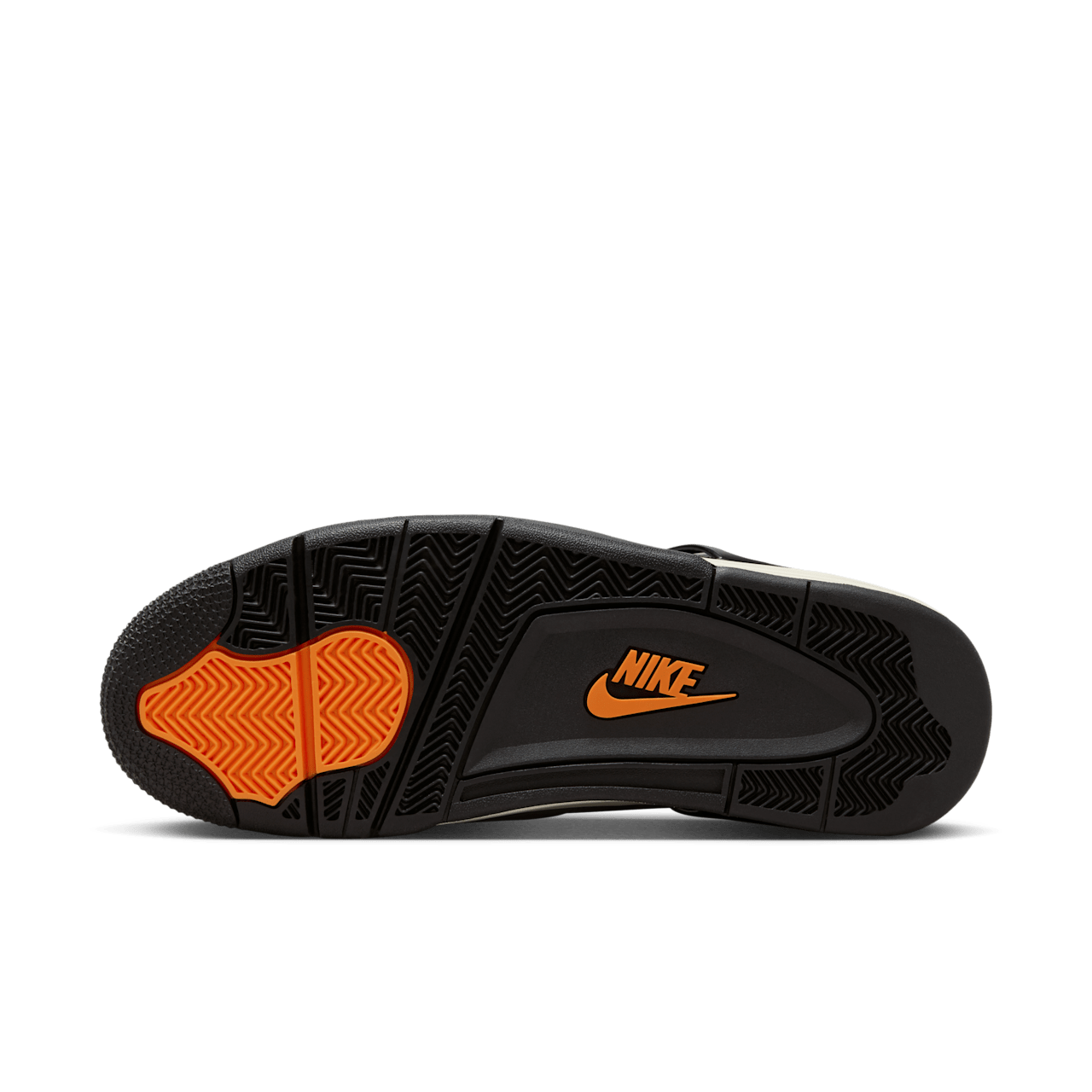 Jordan 4 Retro OG SP Undefeated (2025) - OnSize