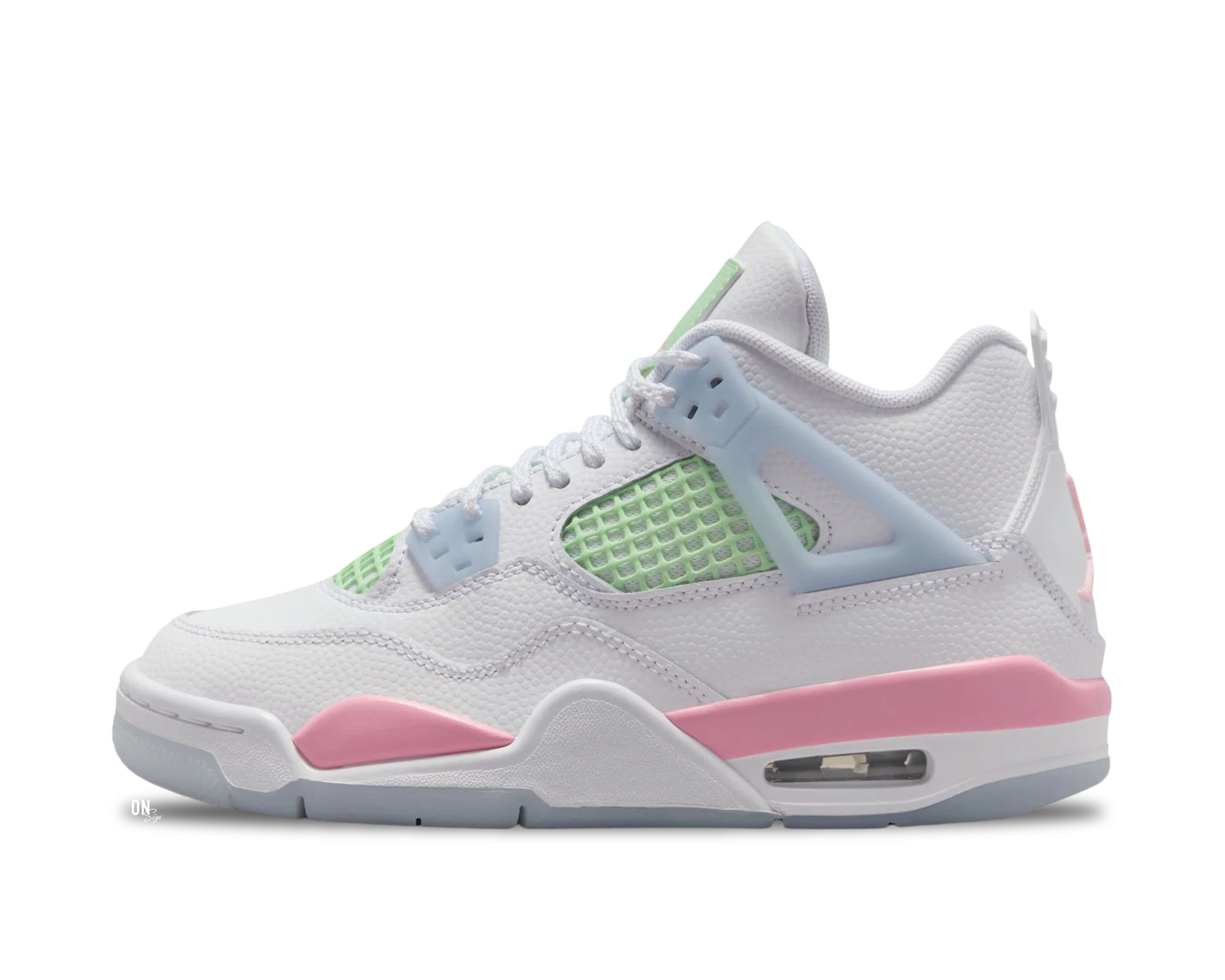 Jordan 4 Retro Valentine's Day (2026) - OnSize