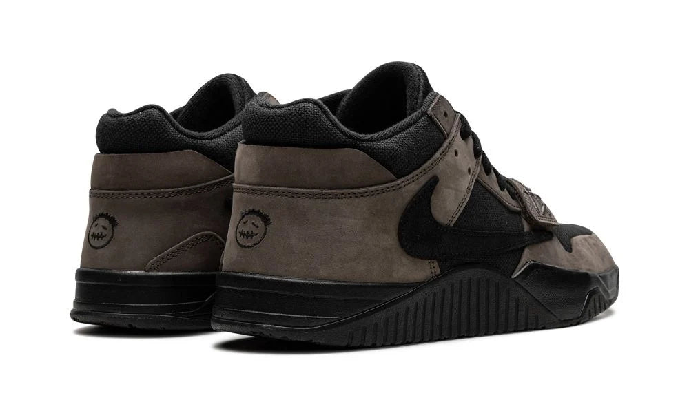 Jordan Jumpman Jack TR Travis Scott Dark Mocha - OnSize