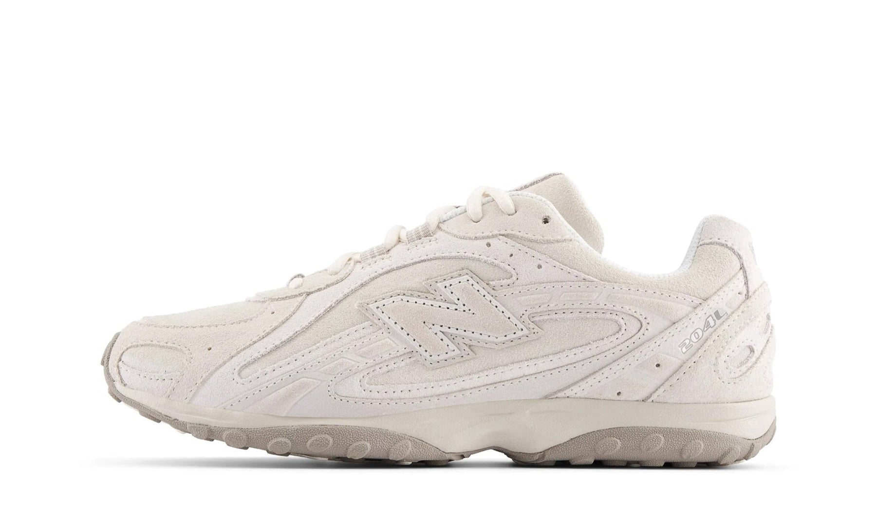 New Balance 204L Timberwolf - OnSize