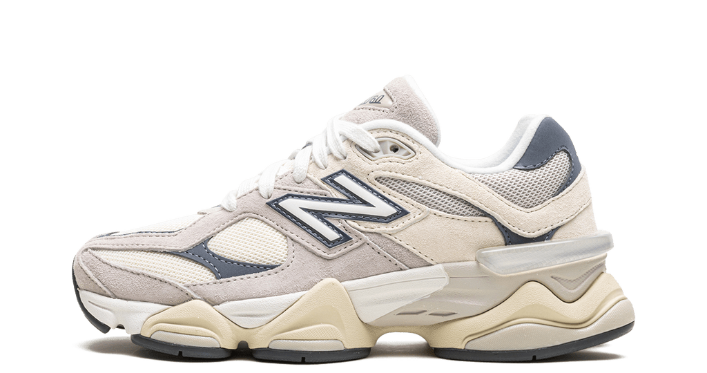 New Balance 9060 Moonrock Linen - OnSize