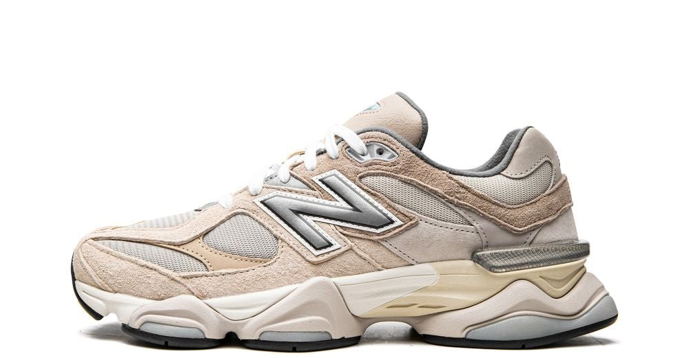 New Balance 9060 Sea Salt - OnSize