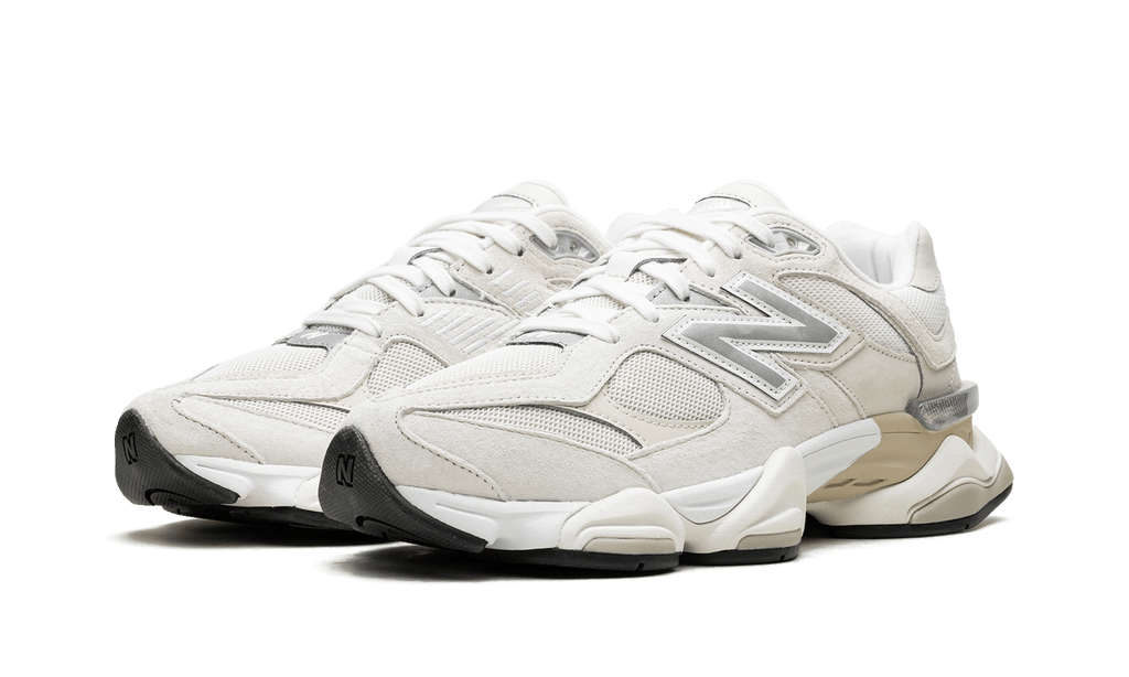 New Balance 9060 Sea Salt Moonbeam - OnSize