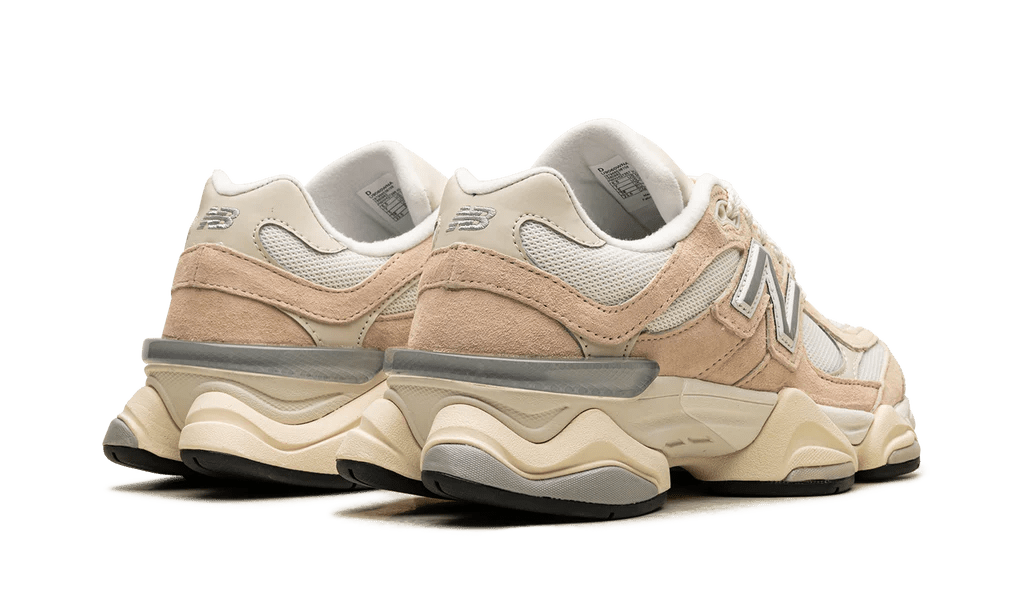 New Balance 9060 Vintage Rose - OnSize