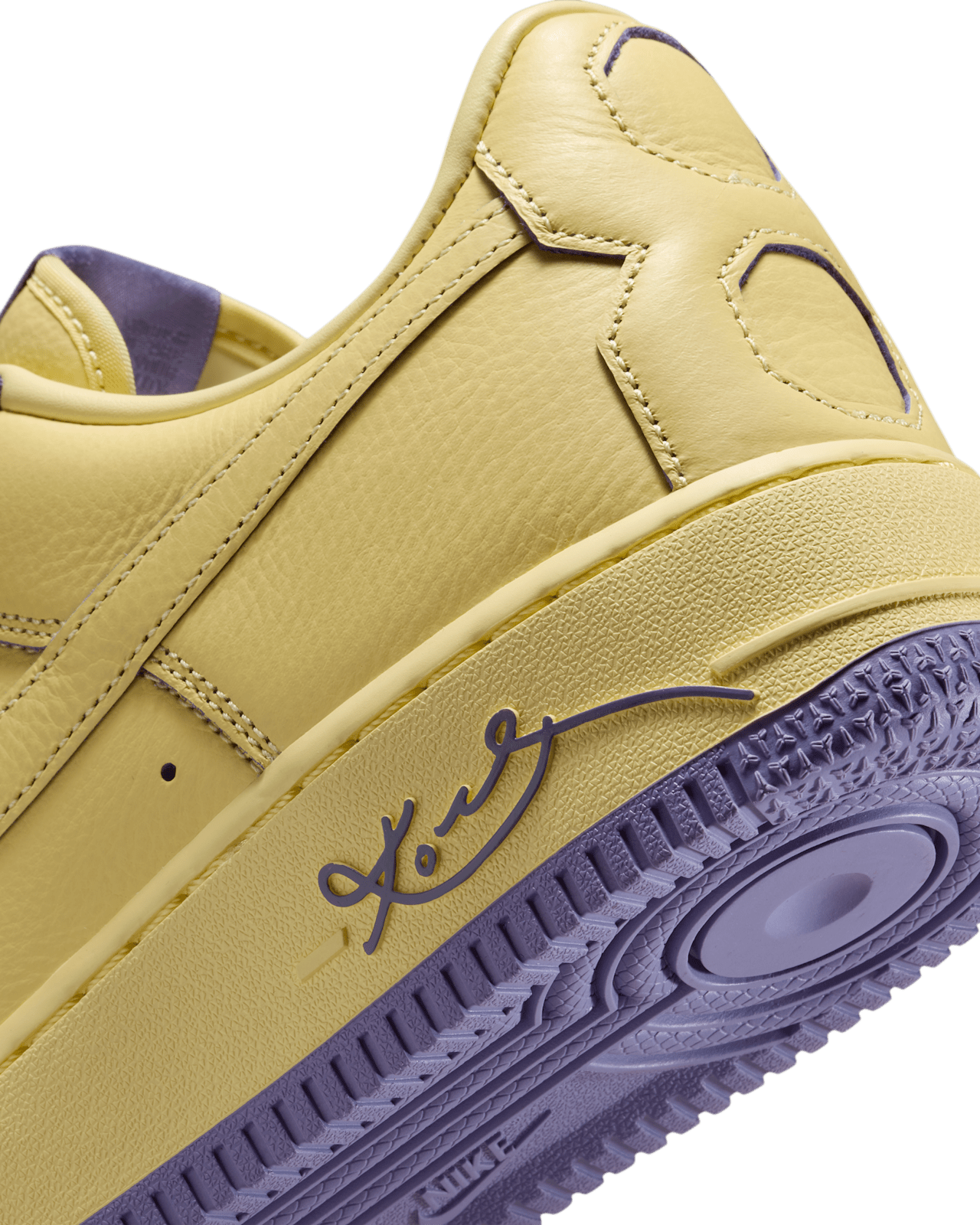 Nike Air Force 1 Low Protro Kobe Bryant Mamba Mentality - OnSize