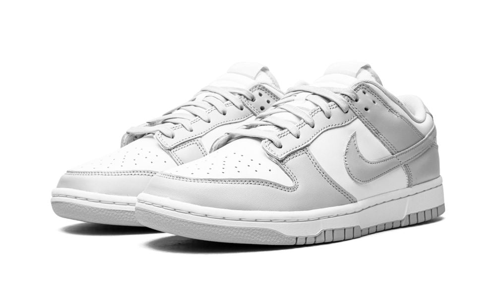Nike Dunk Low Grey Fog - OnSize