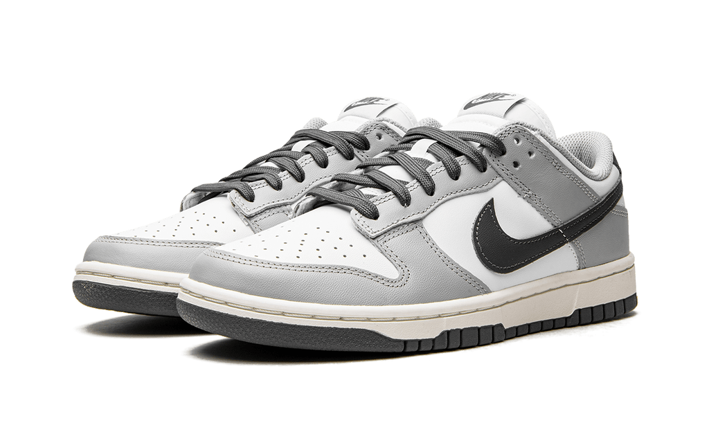 Nike Dunk Low Light Smoke Grey - OnSize