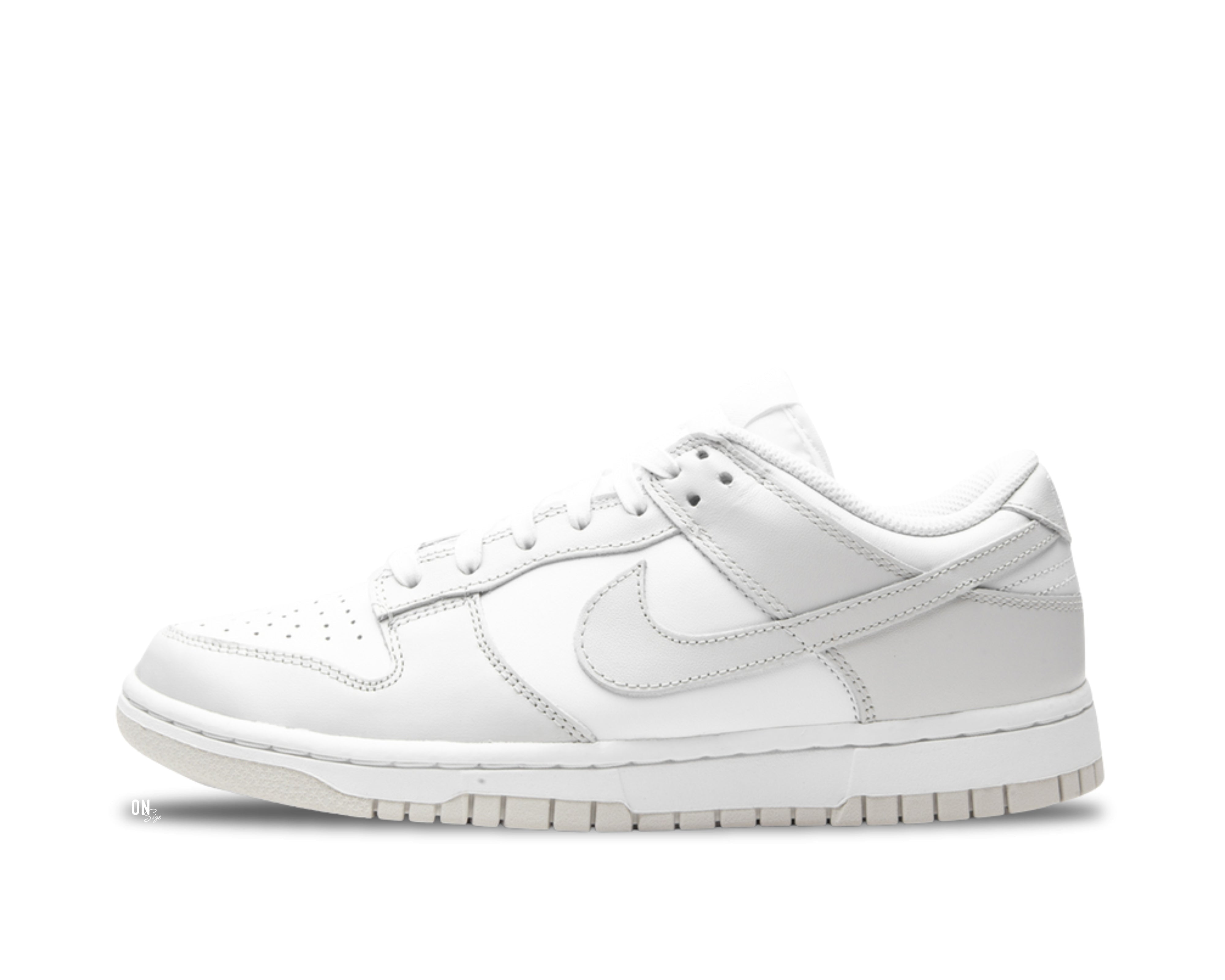 Nike Dunk Low Photon Dust - OnSize