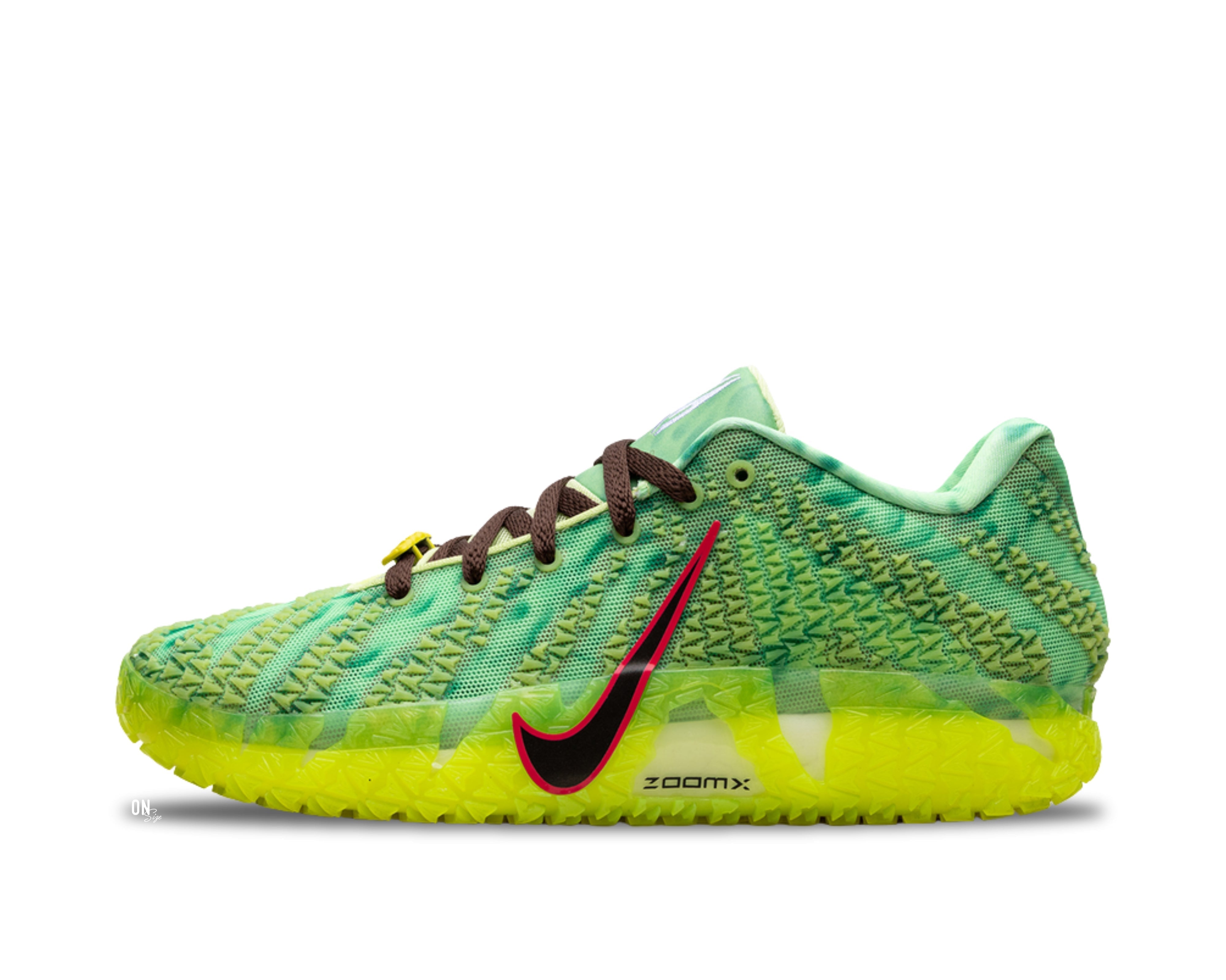 Nike Ja 3 Zombie - OnSize