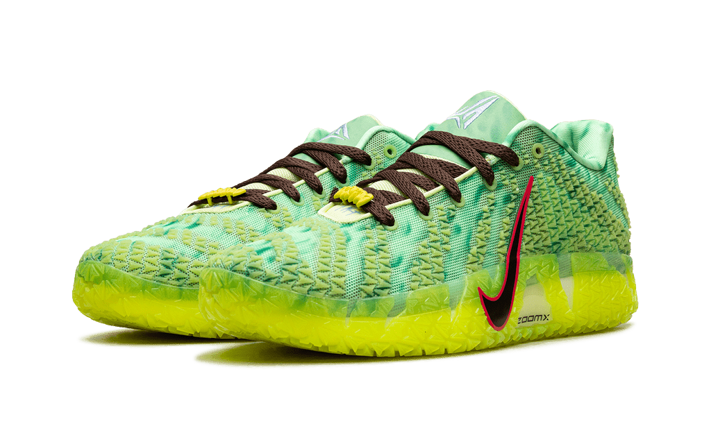 Nike Ja 3 Zombie - OnSize