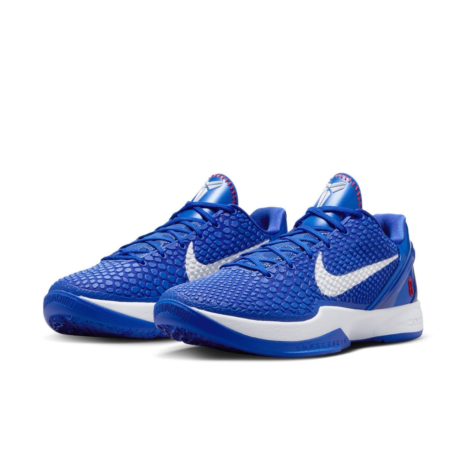 Nike Kobe 6 Protro Dodgers - OnSize