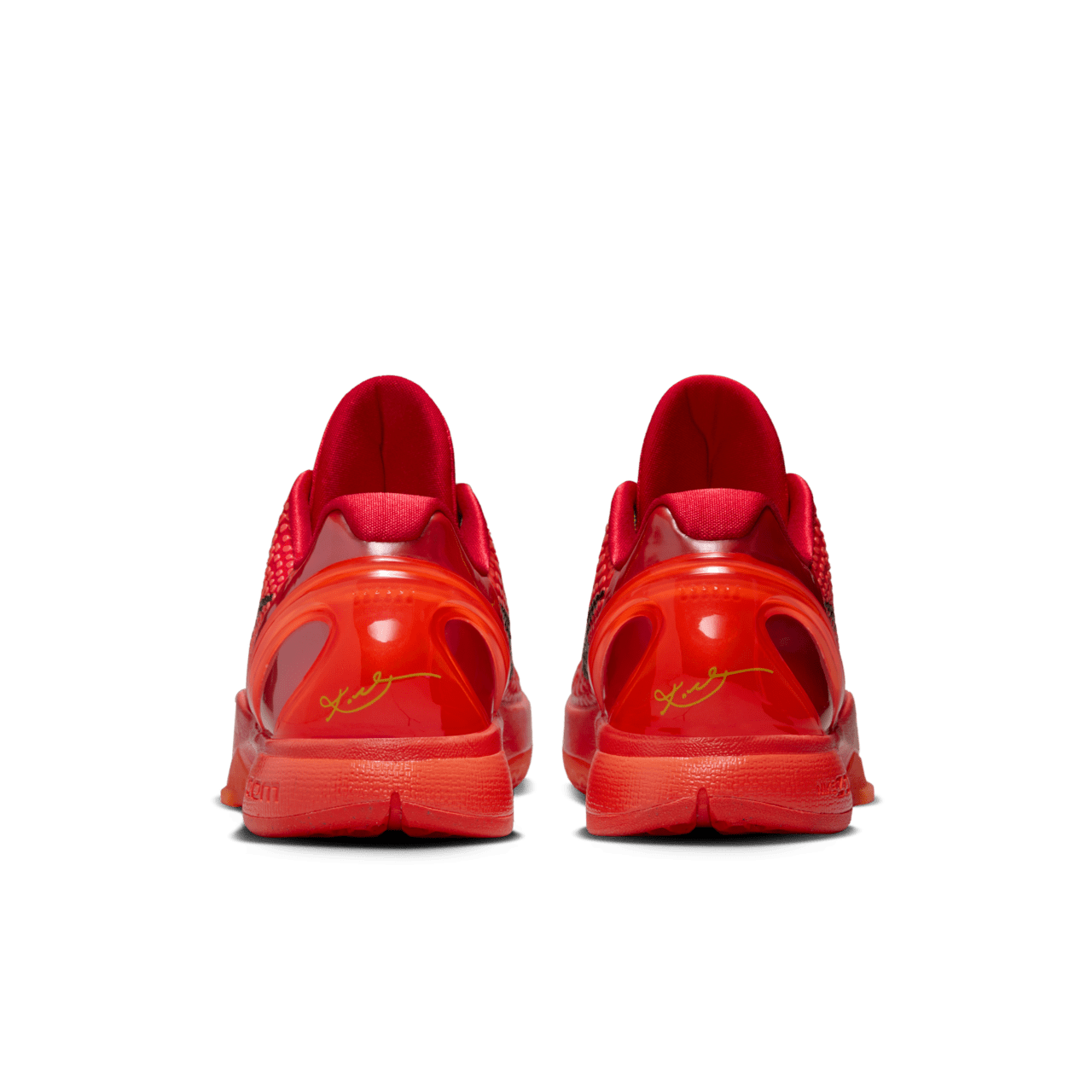 Nike Kobe 6 Protro Reverse Grinch - OnSize